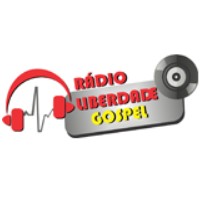 Capa da FM Liberdade Gospel