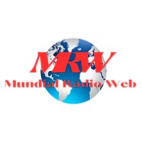 Capa da Mundial Rádio Web