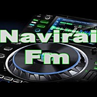 Capa da Naviraí FM