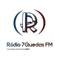 Capa da Rádio 7 Quedas FM