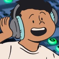 Capa da Rádio Alegrando Vidas 5.0