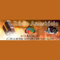Capa da Rádio Anastácio