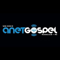 Capa da Rádio Anetgospel