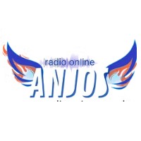 Capa da Rádio Anjos
