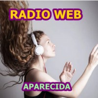 Capa da Web Rádio Aparecida