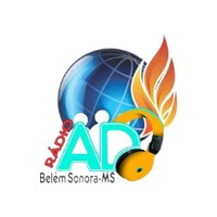 Capa da Rádio Assembleia de Deus Sonora