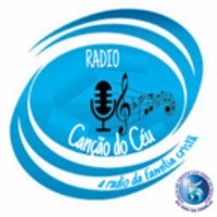 Capa da Rádio Canção do Céu