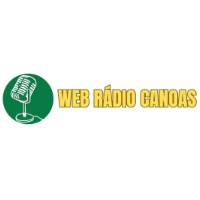 Capa da Rádio Canoas