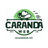 Capa da Rádio Carandá Web