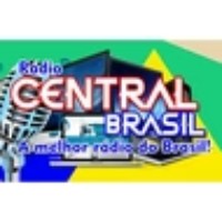 Capa da Rádio Central Brasil
