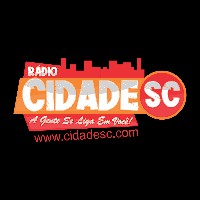 Capa da Rádio Cidade FM Web