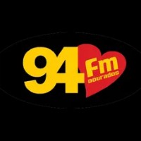 Capa da Rádio Dourados FM