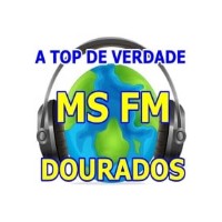 Capa da Rádio Dourados Gospel