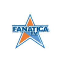 Capa da Rádio Fanática FM