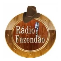 Capa da Rádio Fazendão