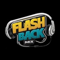 Capa da Rádio Flash Back Mix