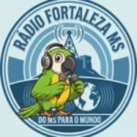 Capa da Rádio Fortaleza