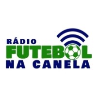 Capa da Rádio Futebol na Canela