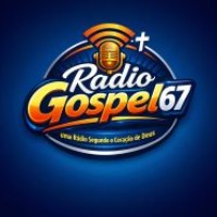 Capa da Rádio Gospel 67