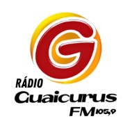 Capa da Rádio Guaicurus FM