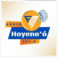 Capa da Rádio Hoyenoó Web