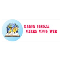 Capa da Rádio Igreja Verbo Vivo