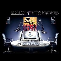 Capa da Rádio MegaBeats