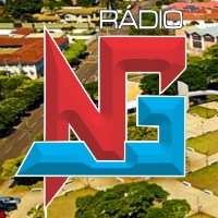 Capa da Rádio Nova Gospel