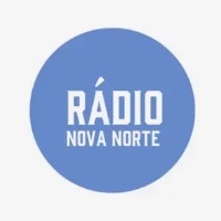 Capa da Rádio Nova Norte