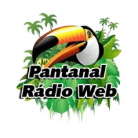 Capa da Rádio Pantanal Web