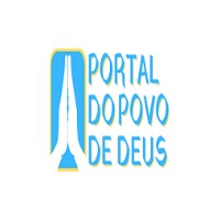 Capa da Rádio Portal do Povo de Deus