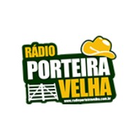 Capa da Rádio Porteira Velha