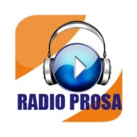 Capa da Rádio Prosa