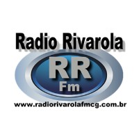 Capa da Rádio Rivarola Fmcg