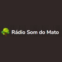 Capa da Rádio Som do Mato