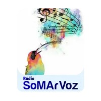 Capa da Rádio Somarvoz