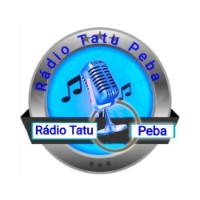 Capa da Rádio Tatu Peba FM