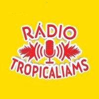 Capa da Rádio Tropicalia MS