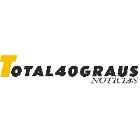 Capa da Rádio Tv Total 40 Graus