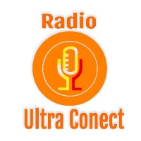 Capa da Rádio Ultra Conect