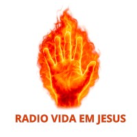 Capa da Rádio Vida em Jesus