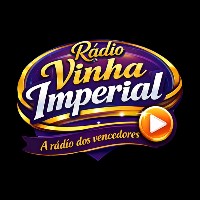 Capa da Rádio Vinha Imperial