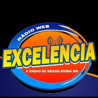Capa da Rádio Web Excelência