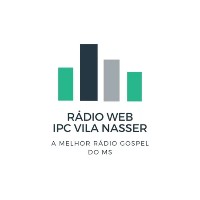 Capa da Rádio Web IPC Vila Nasser