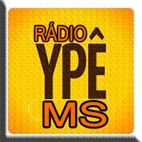 Capa da Rádio Ypê MS