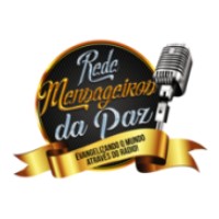 Capa da Rede Mensageiros da Paz