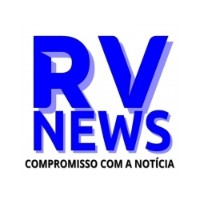 Capa da RV News Web Rádio