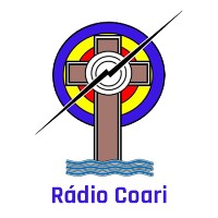 Capa da Coari