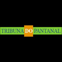 Capa da Tribuna do Pantanal