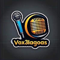 Capa da Vox 3 Lagoas